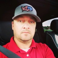 Lance Pate