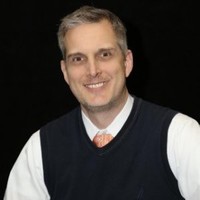 Eric Welter