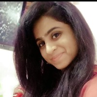 Janhavi Dalvi