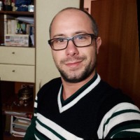 Dragan Andreevski