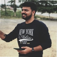 Nikhil Reddy