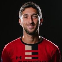 Gabriel David Rojas Orozco