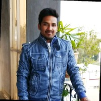 P Hemanth Kumar