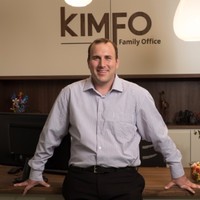 Aviad Kimche