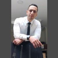 Hamdy Abuzaid