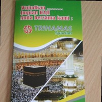 Zaenudin Syariah Jak Sel