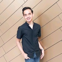 Agung Rizqi Dharmawan