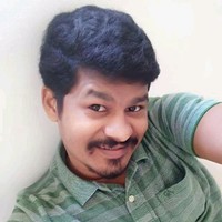 Pradeep S