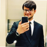 Dhruv Patel