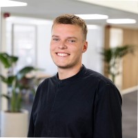 Sebastian Larsen