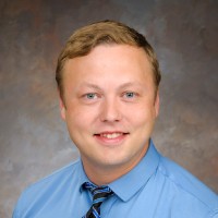 Isaac Hebert, PE, MBA