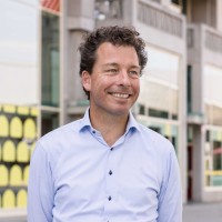 Kasper Nieuwstraten