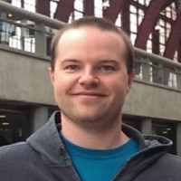 Daniel Brook