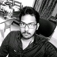 Kiranraj Ragoubady
