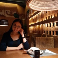 Violette Chen