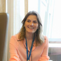 Camilla Stivelberg