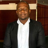 Moses Banda