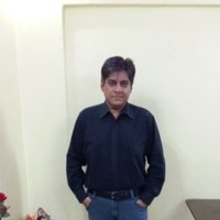 Vivek Mehra