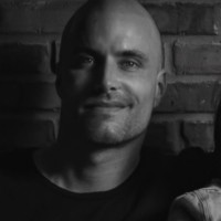 Adam Mccready