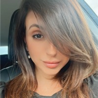 Maria Ferizis