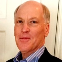 Ron Dearing