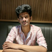 Vital Kumar Rajulapati