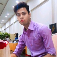 Debadutta Chandan Dash