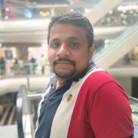 Jayasankar c