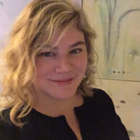 V. Leslie Hendrickson