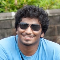 Kirankumar Boddu