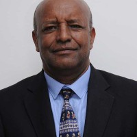 Prof. Mekonnen Hailemariam