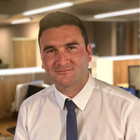 Uğur Demirkılıç