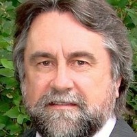 Glenn Hayes