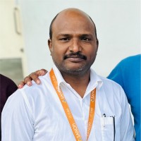 Vangari Rajashekar
