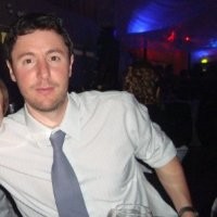 Damian Ignacio Gasparini