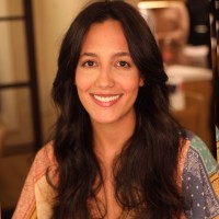 Maria Falcão