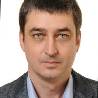 Ilya Orlov