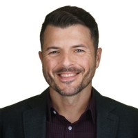 Aaron Reinhold