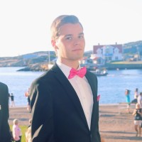 William Tönnberg