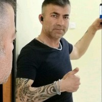 Hasan Cangir