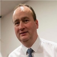 Gordon Bailey