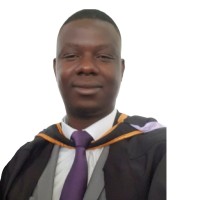 Tatenda Edington Madzima