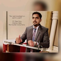 Muhammad Omer Ilyas