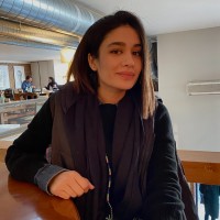 Melika Hosseini