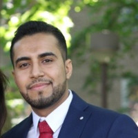 Bassil Alkhalif