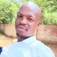 Tshiamo Anthony Maruping