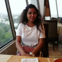 Diksha Borkar