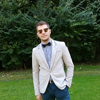 Vincent Dumont