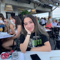 Kenza Elhofy