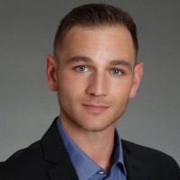 Adam Lindstrom